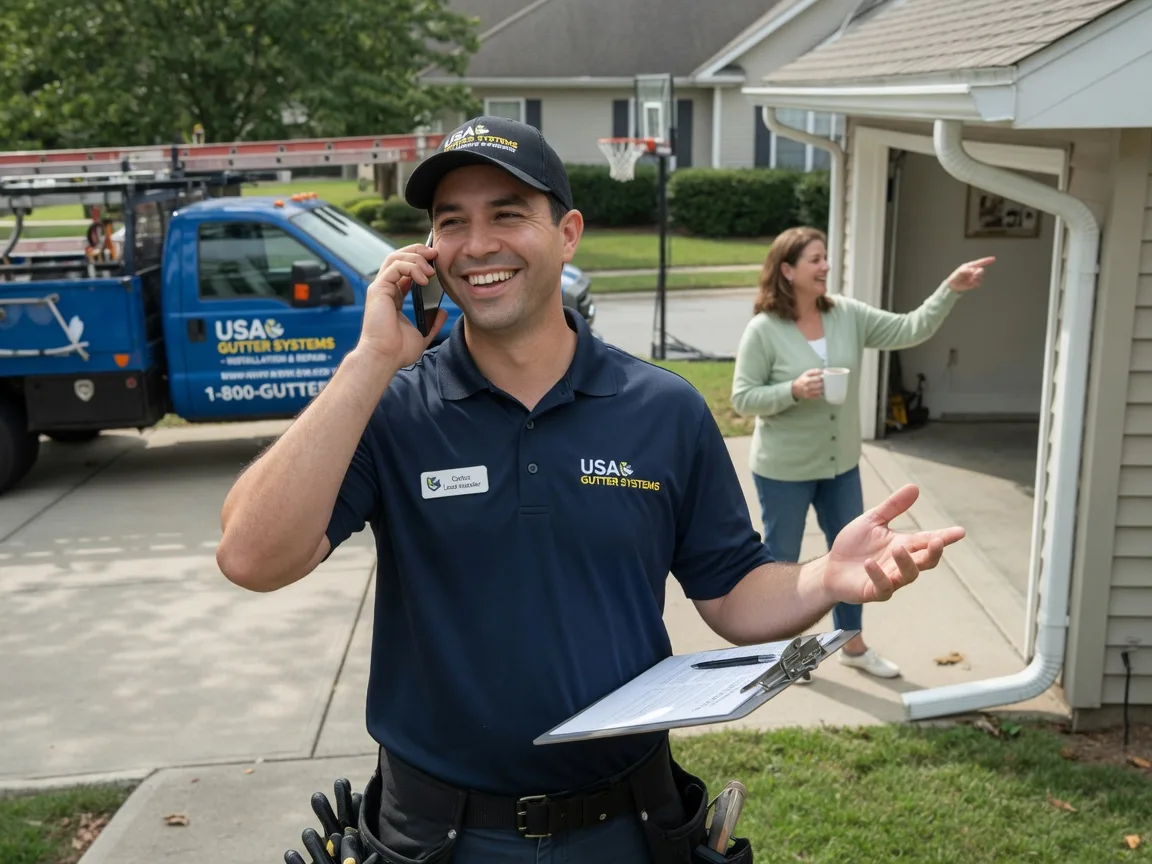 Gutter Installation Doylesburg, PA FAQs